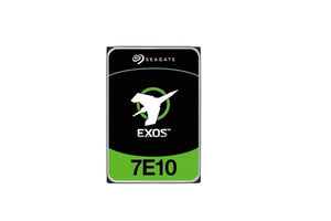 Seagate ST10000NM007B Exos 7E10 10TB 7200RPM SED Internal Hard Drive