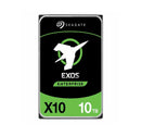 Seagate ST10000NM0166 SATA 6Gb/s 7200RPM 10TB HDD