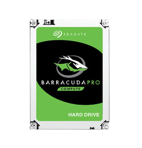 Seagate BarraCuda Pro ST1000LM049-50PK 7200RPM 1TB Internal Hard Drive