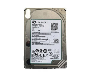 Seagate ST1000NX0333-40PK 1TB SAS-12Gbps 7200RPM 2.5-Inch Hard Drive