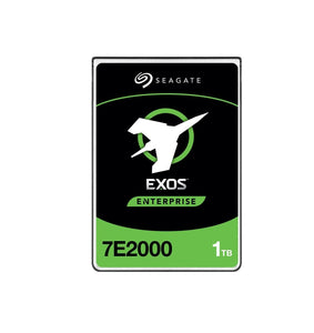 Seagate ST1000NX0423-40PK 1TB SATA-6Gbps 7200RPM 2.5-Inch Hard Drive