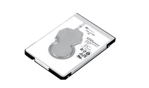 Seagate ST1000VT001-50PK Video 2.5 1TB 5400RPM Internal Hard Drive
