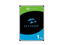 Seagate ST1000VX013-25PK SkyHawk 1TB 7200RPM HDD