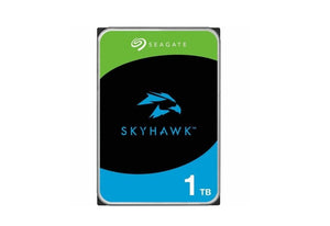 Seagate ST1000VX013-25PK SkyHawk 1TB 7200RPM 3.5" Internal HDD