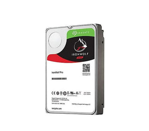 Seagate ST12000NE0008-20PK IronWolf Pro 12TB 7200RPM 3.5" Internal HDD