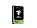 Seagate ST12000NM0007 Exos X12 12TB 7200RPM 3.5-Inch HDD