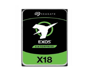 Seagate Exos X18 ST12000NM004J 12TB SAS-12Gbps 3.5-inch Hard Drive