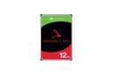 Seagate ST12000NT001-20PK IronWolf Pro 12TB 7200RPM HDD