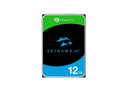 Seagate ST12000VE001-20PK SkyHawk AI 12TB 7200RPM HDD