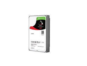Seagate ST12000VN0008-20PK IronWolf 12TB 7200RPM 3.5" Internal HDD