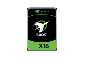 Seagate ST14000NM005J-20PK Exos X18 14TB 7200RPM 3.5" Internal HDD
