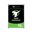 Seagate Exos X16 ST16000NM003G 16TB SATA 6Gbps 7200RPM Hard Drive