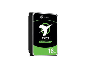 Seagate ST16000NM004G-20PK Exos X16 16TB 7200RPM 3.5" Internal HDD