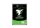 Seagate ST16000NM008G Exos X16 16TB 7200RPM Hard Drive