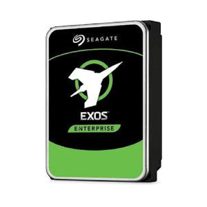 Seagate Exos X16 ST16000NM010G SAS 12Gb/s 7200RPM 16TB Hard Drive