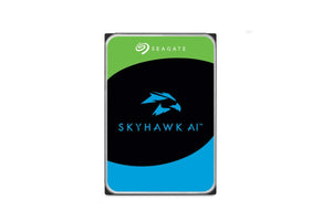 Seagate ST16000VE004-20PK Skyhawk AI 16TB SATA-6Gbps Internal Hard Drive