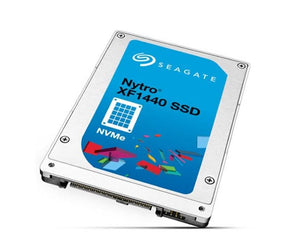 Seagate ST1600HM0011 Nytro XF1440 1.56TB PCI Express 3.0x4 2.5" SSD