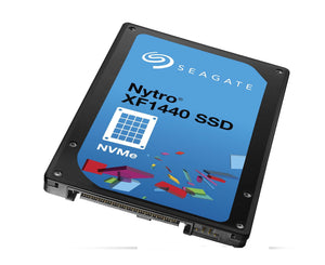 Seagate ST1600KN0001 Nytro XF1440 1.60TB PCIe Gen3 x4 2.5-Inch Solid State Drive