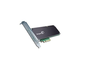 Seagate ST1600KN0022 Nytro WarpDrive 1.60TB PCI Express 3.0 x8 SSD