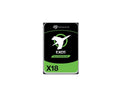 Seagate ST18000NM004J-20PK Exos X18 18TB 7200RPM HDD