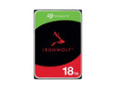 Seagate ST18000VN000-20PK IronWolf 18TB 7200RPM HDD