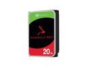 Seagate ST20000NE000-20PK SATA 6Gb/s 7200RPM 20TB HDD