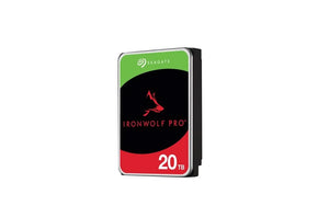 Seagate ST20000NE000 IronWolf Pro 20TB 7200RPM 3.5" Internal HDD