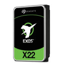 Seagate ST20000NM001E-20PK 20TB SAS-12Gbps 3.5-Inch HDD