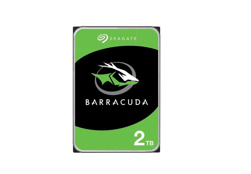 Seagate ST2000DM005-25PK BarraCuda 2TB 5400RPM 3.5" HDD