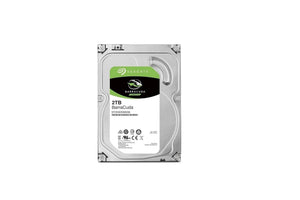 Seagate ST2000DM008 BarraCuda 2TB 7200RPM SATA-6Gbps 3.5-Inch Hard Drive