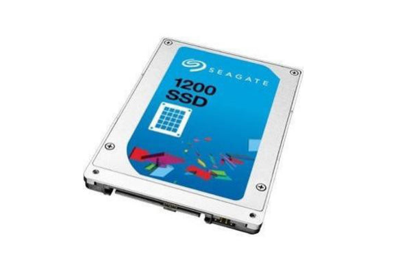 Seagate ST2000FM0013 1200 2TB SAS-12Gbps 2.5"Internal SSD