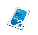 Seagate ST2000LM007 Mobile 2TB 5400RPM 2.5" Internal HDD