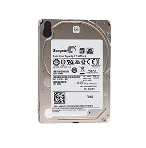 Seagate ST2000NX0253-40PK 2TB SATA-6Gbps 7200RPM 2.5-Inch Hard Drive