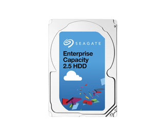 Seagate ST900MP0146-40PK Series-15K.6 900GB SAS-12Gbps 2.5" HDD