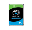 Seagate ST2000VX015-25PK SATA 6Gb/s 7200RPM 2TB HDD