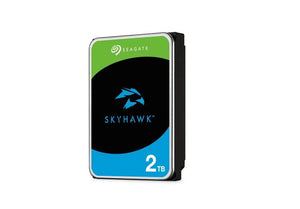 Seagate ST2000VX017 Skyhawk 2TB 5400RPM SATA-6Gbps Internal Hard Drive