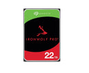 Seagate ST22000NT001 IronWolf Pro 22TB SATA-6Gbps 7200RPM 3.5-Inch HDD