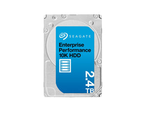 Seagate ST2400MM0129-40PK EXOS 10E2400 2.40TB 10000RPM 2.5" HDD