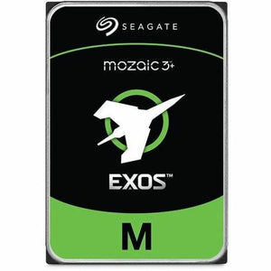Seagate Exos M ST30000NM004K 30TB SATA 6Gb/s 7200 RPM Internal Hard Drive