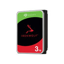 Seagate ST3000VN006-25PK SATA 6Gb/s 5400RPM 3TB HDD