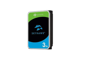 Seagate ST3000VX015-25PK SkyHawk 3TB 7200RPM 3.5" Internal HDD