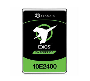 Seagate ST300MM0058-40PK Exos 10E2400 300GB 10000RPM 2.5" HDD