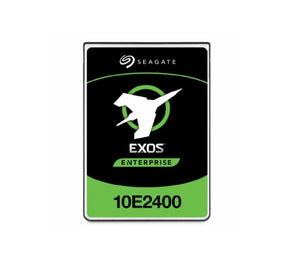 Seagate ST300MM0058 Exos 10E2400 300GB 10000RPM 2.5" HDD