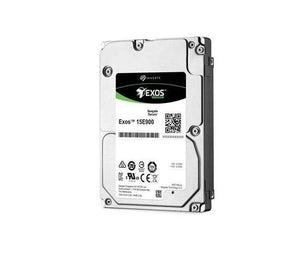 Seagate ST300MP0106-40PK Exos 15E900 300GB 15000RPM 2.5-Inch Hard Drive