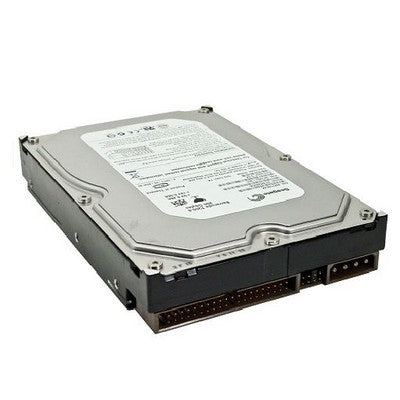 Seagate ST3250620A Barracuda7200.10 250Gb 7200Rpm 16Mb UltraATA-100 3.5" Hard Drive