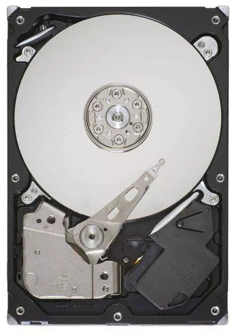 Seagate 320Gb Hd 16Mb Cache 7200Rpm Sata Simple