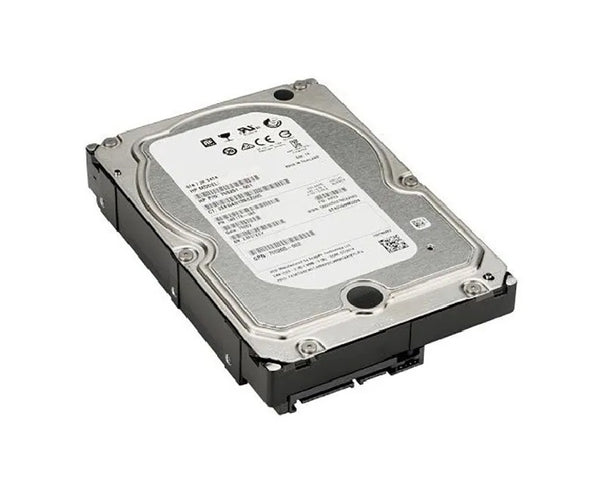 Seagate ST34371N Barracuda 4LP 4.3GB 7,200RPM Ultra SCSI 3.5-Inch Hard Drive 