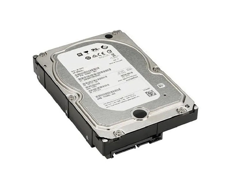 Seagate ST34371N Barracuda 4LP 4.3GB 7,200RPM Ultra SCSI 3.5-Inch Hard Drive 