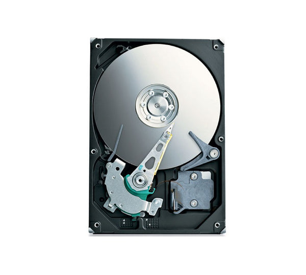 Seagate ST3500630A BarraCuda 500GB 7200RPM IDE Ultra ATA/100 3.5-Inch Hard Drive