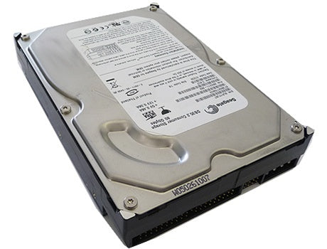 Seagate DB35 Series ST3802110ACE 80GB 7200RPM 2MB Buffer Ultra-ATA-100 IDE 3.5" Hard Drive